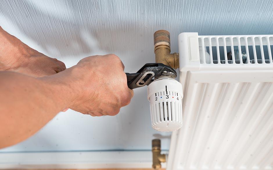 installateur systèmes de climatisation centralisés Allauch