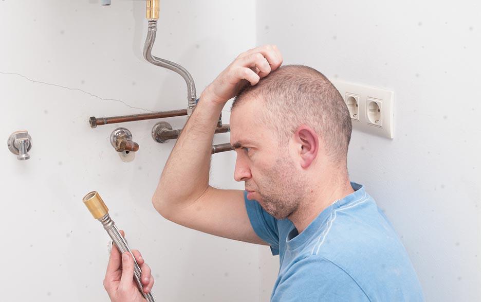 comment installer système de climatisation Clichy