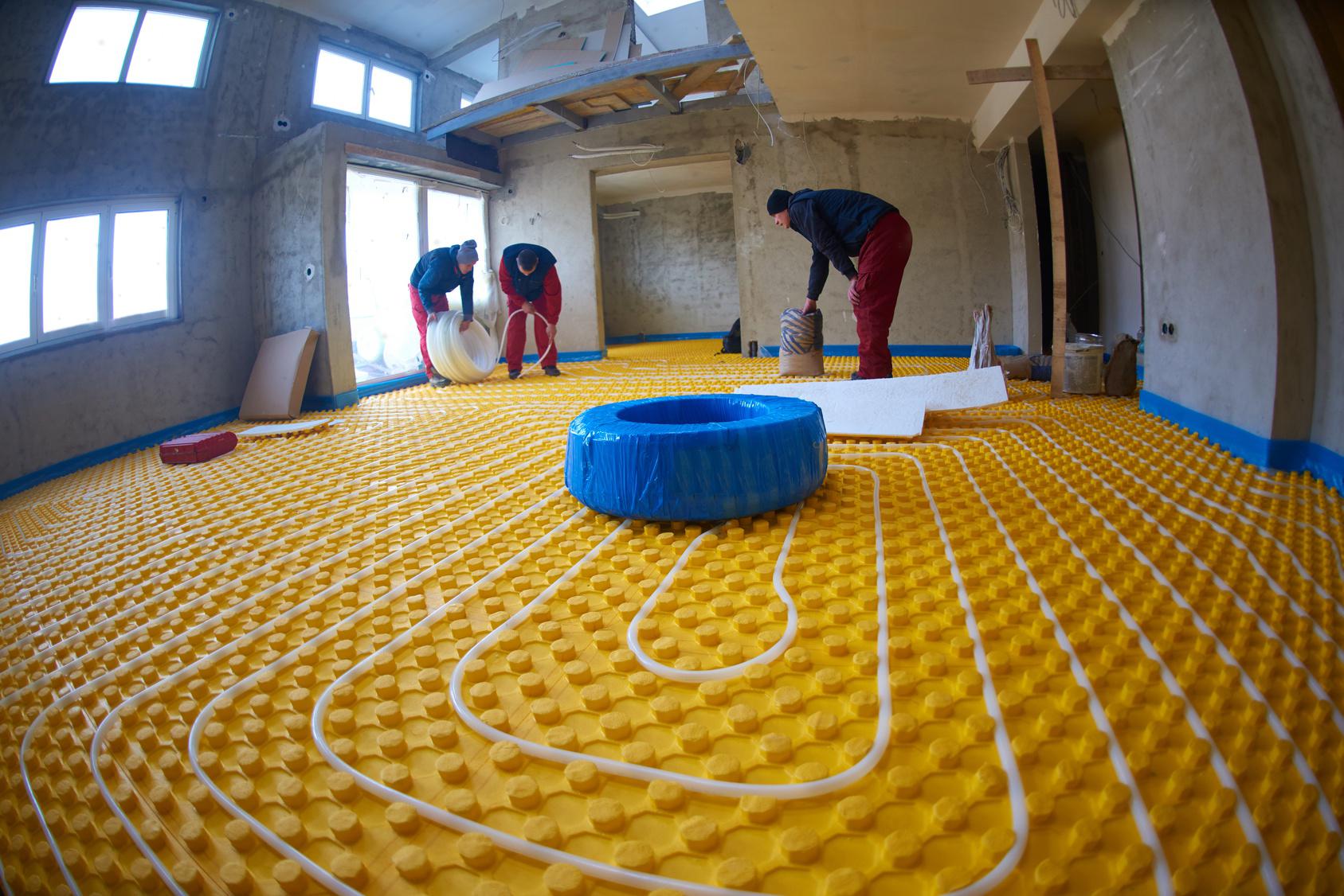 installateur systèmes de climatisation centralisés Allauch