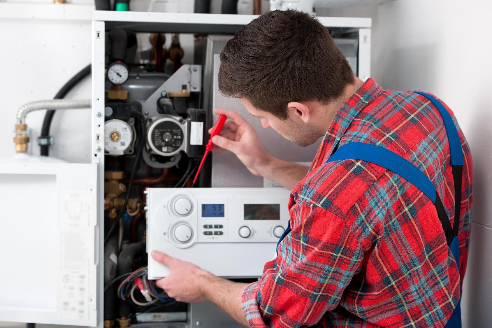 comment installer système de climatisation Clichy