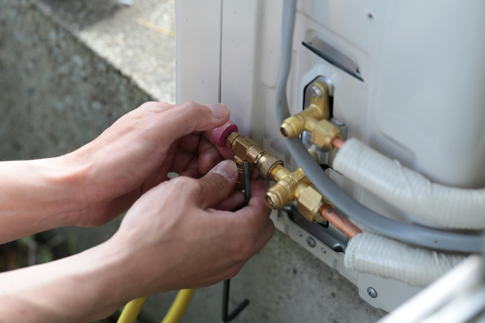 prix remplacement climatisation industrielle Jouy-le-Châtel