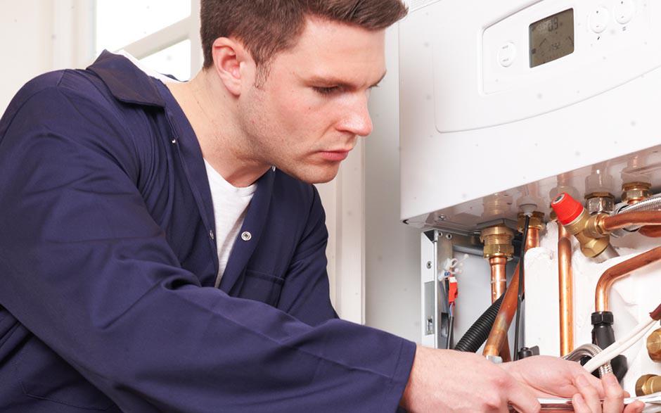 comment installer système de climatisation Clichy